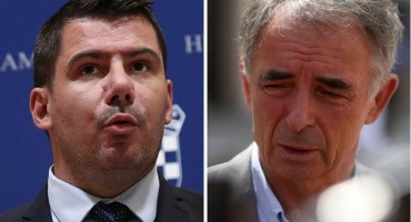Grmoja: Pupovac je dao prešutnu podršku Vučićevim izjavama