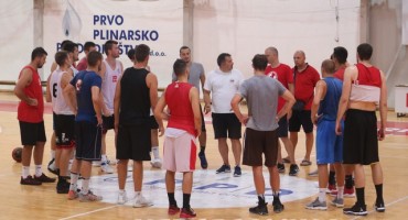 Hrvoje Vlašić:Zrinjski će dati sve od sebe da ponovi dobre rezultate