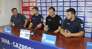 Počinje SEHA liga: Izviđač dpčekuje Meshkov