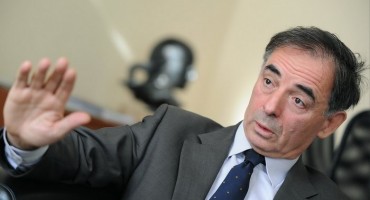 Oduzmite odlikovanje Miloradu Pupovcu ili mi svoja vraćamo! 