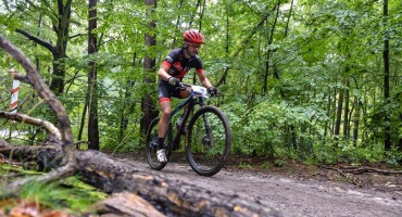 MTB maraton, Hercegovina