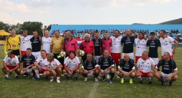 Održan koncert za pamćenje u Šujici