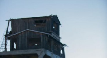 Snimljen modni editorijal kao najava 12. Riječkih stepenica