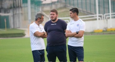 Stadion HŠK Zrinjski