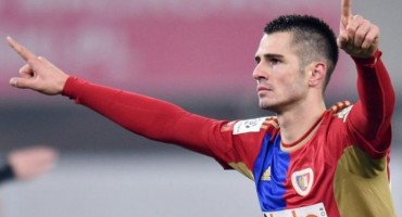 josip barišić, Stadion HŠK Zrinjski