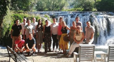 Utemeljena Udruga za promicanje turizma i baštine Hercegovine- Zemlja svjetlosti