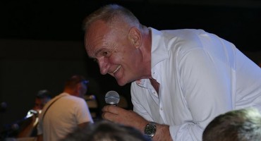 Pogledajte kako je bilo na Blatničkim notama dobrote