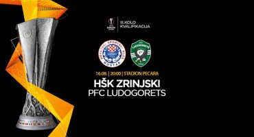 HŠK Zrinjski: Obavijest navijačima 