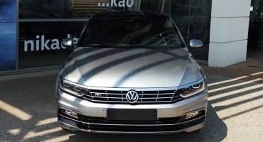 Prodaje se Volkswagen Passat 2.0 TDI 