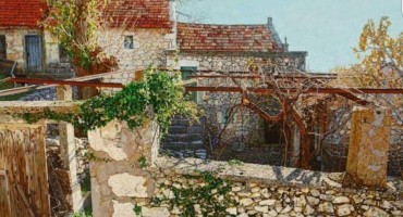 Katarina Zovko Ištuk