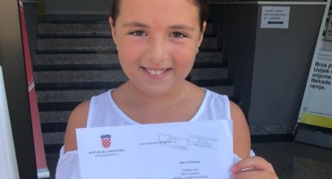 rođendan, Kolinda Grabar Kitarović