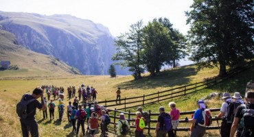 Održani 22. Dani planinara planinarskog saveza Herceg-Bosne