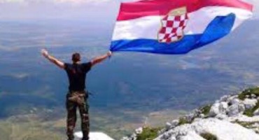 Velimir Velo Raspudić: Hercegovci, hrvatskog smo roda