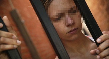 'Tih devet paklenih mjeseci natjerali su me na seks s više od tisuću muškaraca' 