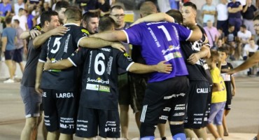 Liga Hercegovine: Mostar i Čapljina izborili veliko finale turnira