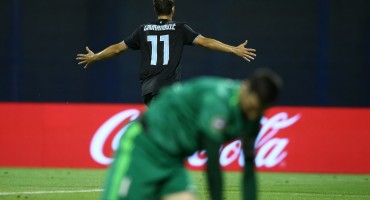 Dinamo opet pobijedio Astanu i osigurao europsku jesen: Slijedi obračun za Ligu prvaka!