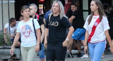 HŠK Zrinjski, fk tuzla city