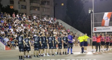 Liga Hercegovine: Čapljina i Mostar plasirali se u polufinale