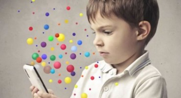 Aplikacija koja “tjera” djecu da jedu povrće