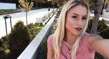 Diana Pelivan novo pojačanje! 'Grude su pravi rukometni grad i svidjele su mi se