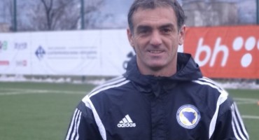 Nenad Džidić gost večerašnje emisije Portret prvaka