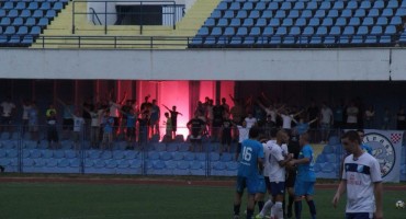 HNK Cibalia pobjedom otvorila trećeligaško prvenstvo