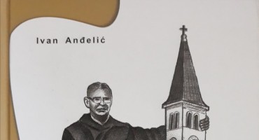 fra bono krndelj, Goranci