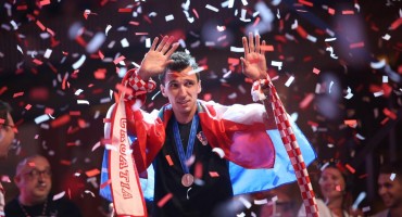 Još jedan odlazak velikana: I Mandžo se oprostio od repke! 