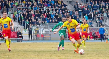 Mario Vasilj potpisao za GNK Dinamo II 