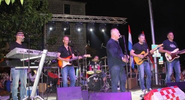 makarska proslava oluje