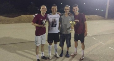 Ekipa Stoca po treći puta pobjednik turnira mjesnih zajednica