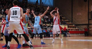 marko ljujić, HKK Zrinjski