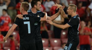 Dinamo razbio Astanu i napravio korak prema doigravanju za LP