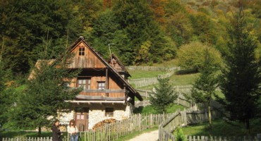 Osposobljeno deset polaznika za voditelje ruralnog turizma