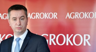 Novi potres u Agrokoru: Peruško traži smjenu Galića i bivšeg šefa Tiska protiv kojeg je iznio teške optužbe