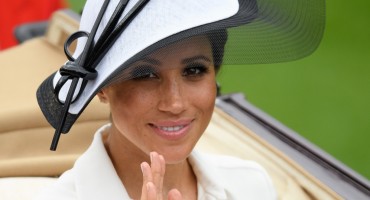 Meghan Markle na svom je blogu još davno pisala o tome da želi postati princeza, a komentirala je i Kate!