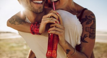 3 unisex stvari za ljeto koje nas podsjećaju na neka davna vremena