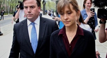 ALLISON MACK, NXIVM