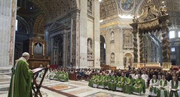 katolička crkva, smrtna kazna