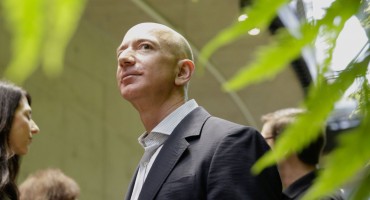 Ovo su tri pitanja koja Jeffu Bezosu pomažu pri zapošljavanju najboljih ljudi