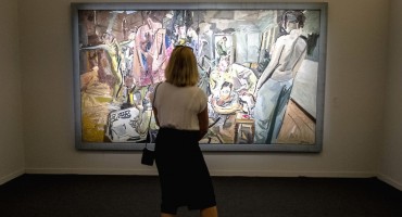 Kupila sliku za skoro 300 tisuća dolara pa pet godina kasnije doznala šokantnu istinu