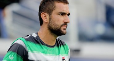 Marin Čilić, Marin Čilić, US Open, Marin Čilić