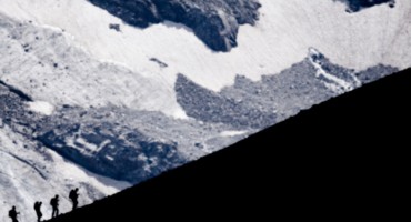 Pronađeno mumificirano tijelo planinarke nestale prije više od 30 godina