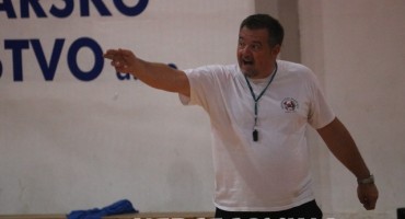 Hrvoje Vlašić: Čestitam svojim igračima na pobjedi