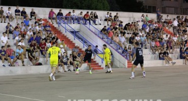 Čapljina i Grude ostvarili pobjede na otvaranju Lige Hercegovine