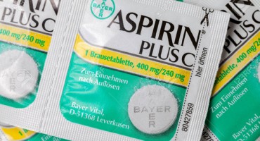 aspirin C