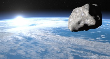 Upozorenje NASA-e: Asteroid veći od Koloseuma leti prema Zemlji!