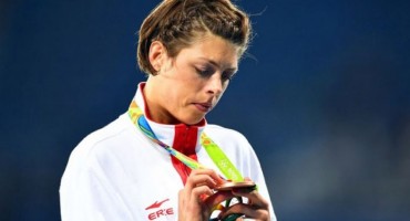 Svjedočanstvo Blanke Vlašić na Mladifestu: 'Ostala sam bez svega i nisam imala volje za životom'