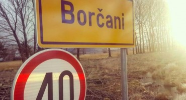 Borčani: Provalnici otuđili radne stojeve i aparate vrijedne nekoliko tisuća maraka