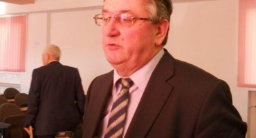 Branko Ivković, bivši direktor Hercegobosanskih šuma